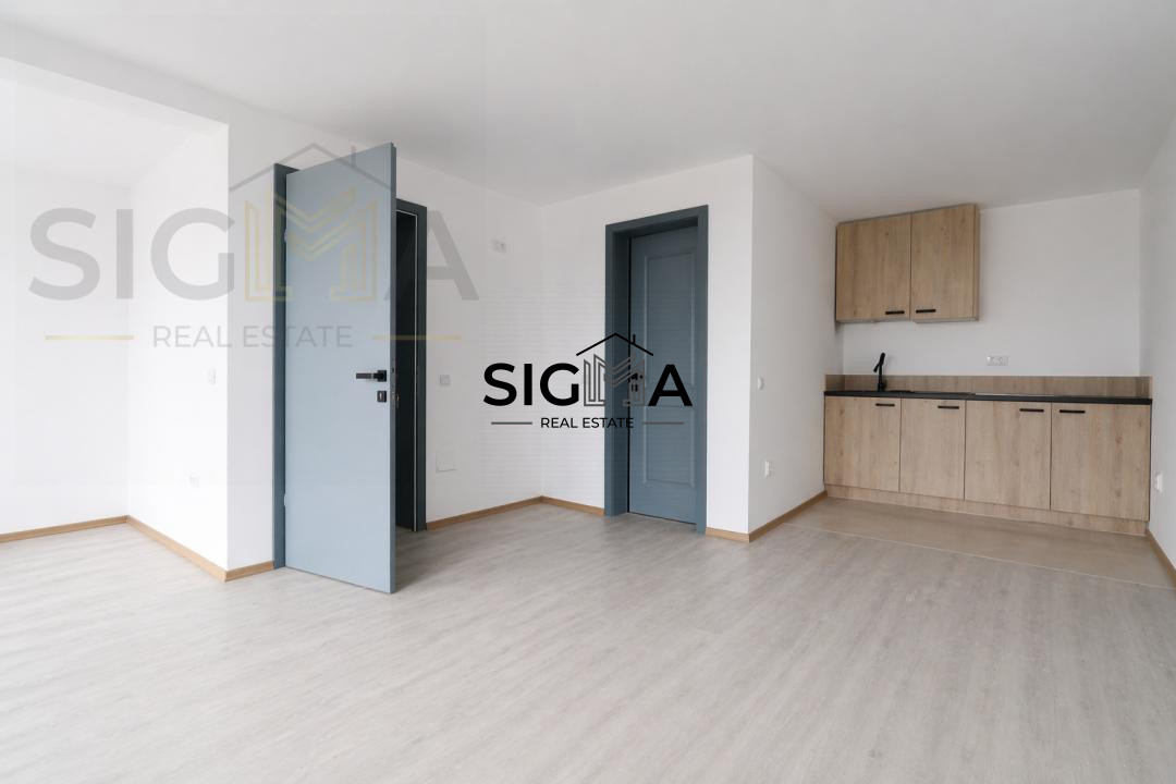 Spatiu modern pentru birou in Andrei Muresanu, zona Calea Turzii!