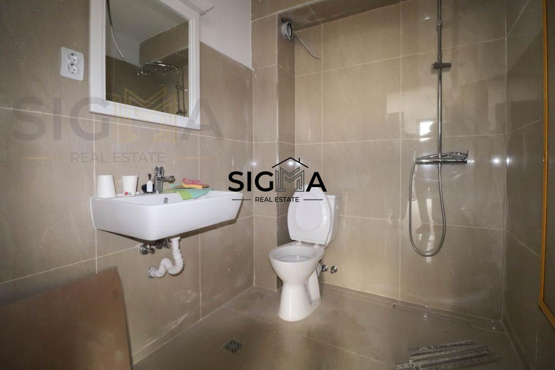 Spatiu modern pentru birou in Andrei Muresanu, zona Calea Turzii!