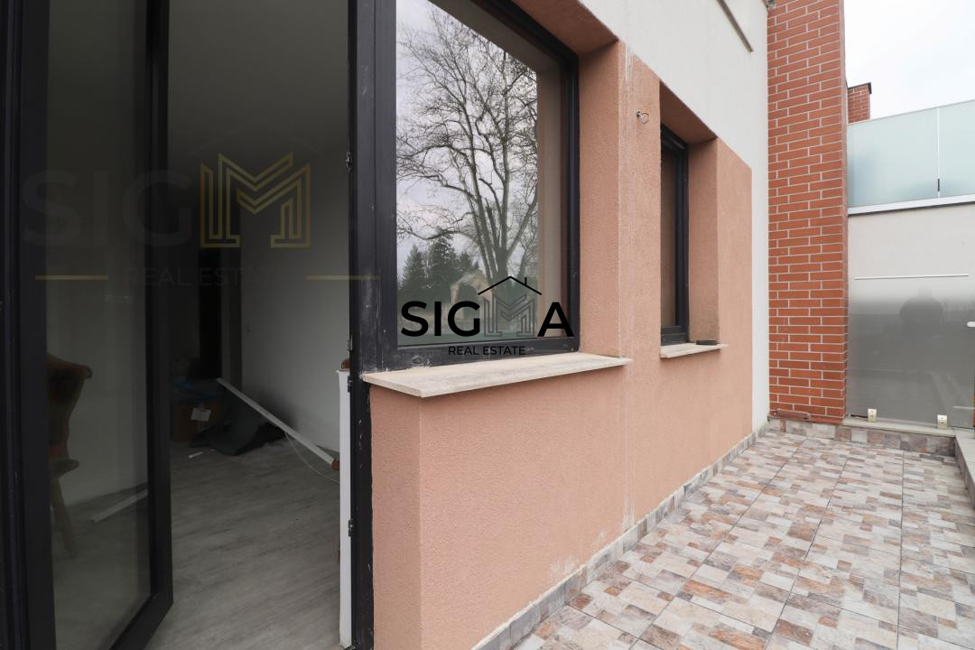 Spatiu modern pentru birou in Andrei Muresanu, zona Calea Turzii!