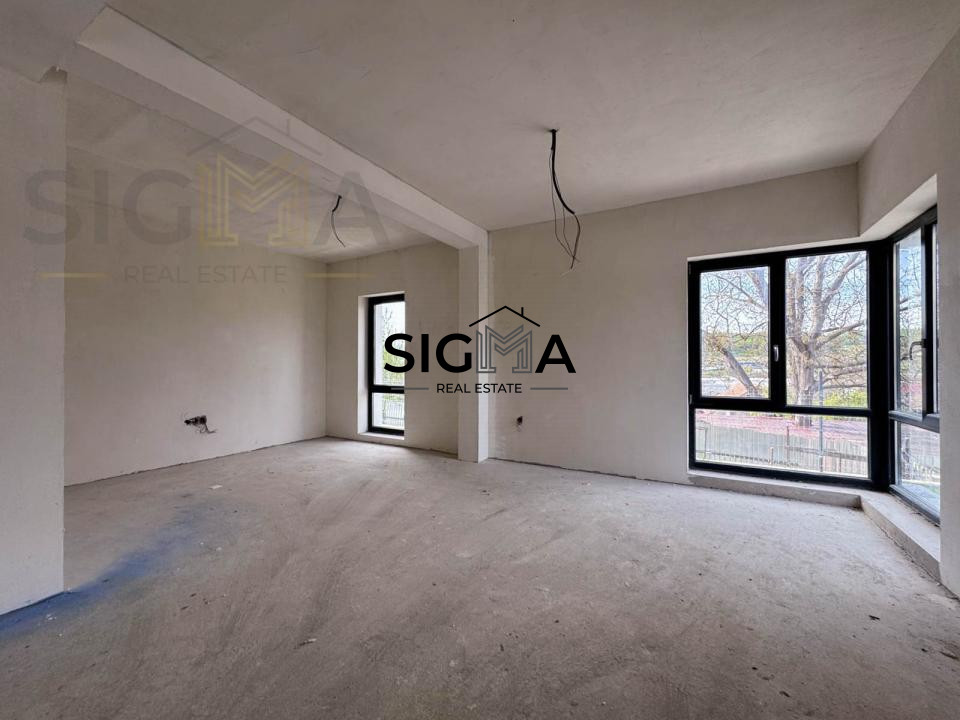 Casa cuplata de vanzare in Dambul Rotund, Comision 0%!