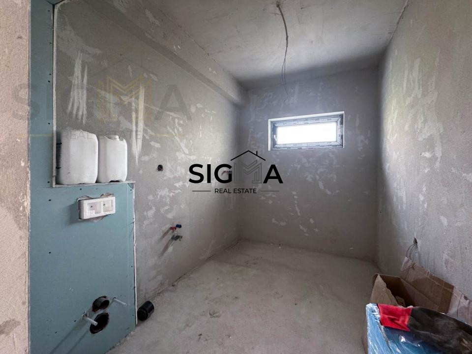 Casa cuplata de vanzare in Dambul Rotund, Comision 0%!