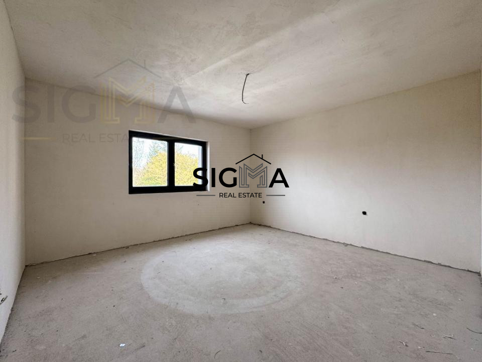 Casa cuplata de vanzare in Dambul Rotund, Comision 0%!