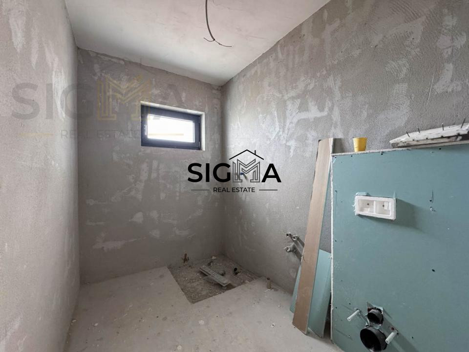 Casa cuplata de vanzare in Dambul Rotund, Comision 0%!