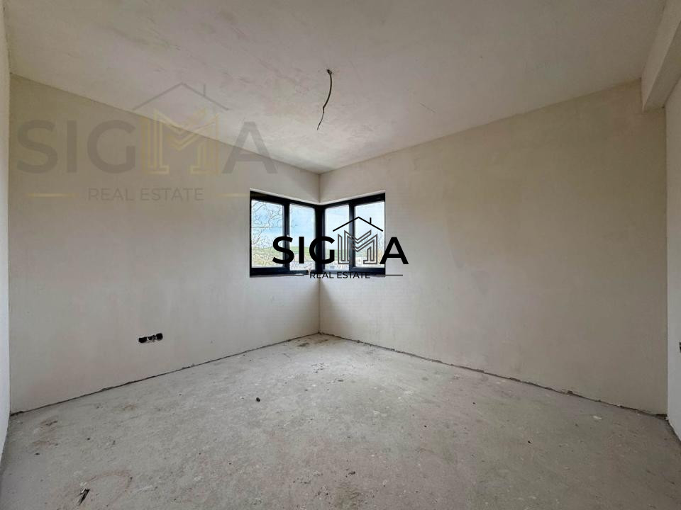 Casa cuplata de vanzare in Dambul Rotund, Comision 0%!