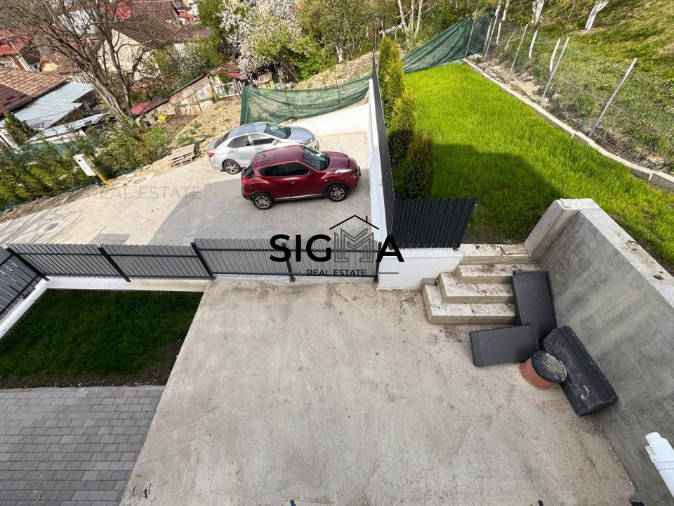 Casa cuplata de vanzare in Dambul Rotund, Comision 0%!