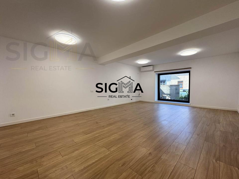 Spatiu elegant pentru birou in zona semicentrala!