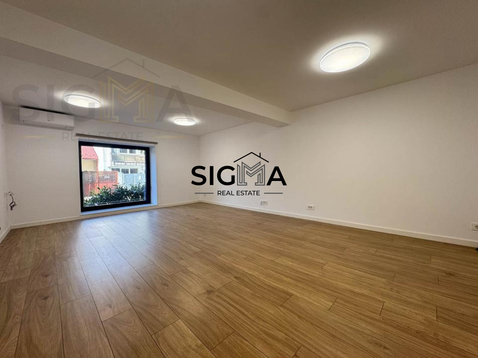 Spatiu elegant pentru birou in zona semicentrala!