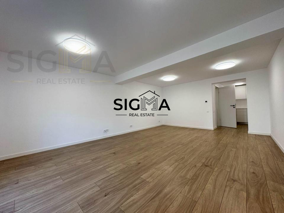 Spatiu elegant pentru birou in zona semicentrala!
