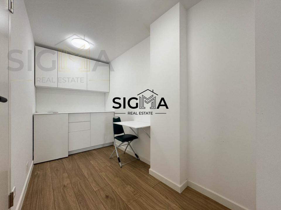 Spatiu elegant pentru birou in zona semicentrala!
