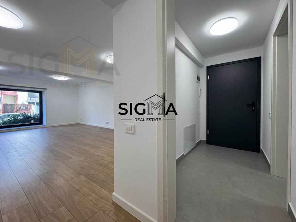 Spatiu elegant pentru birou in zona semicentrala!