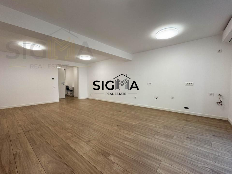 Spatiu elegant pentru birou in zona semicentrala!