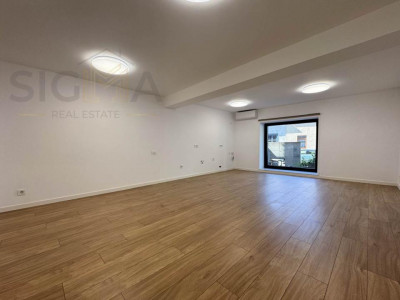 Spatiu elegant pentru birou in zona semicentrala!