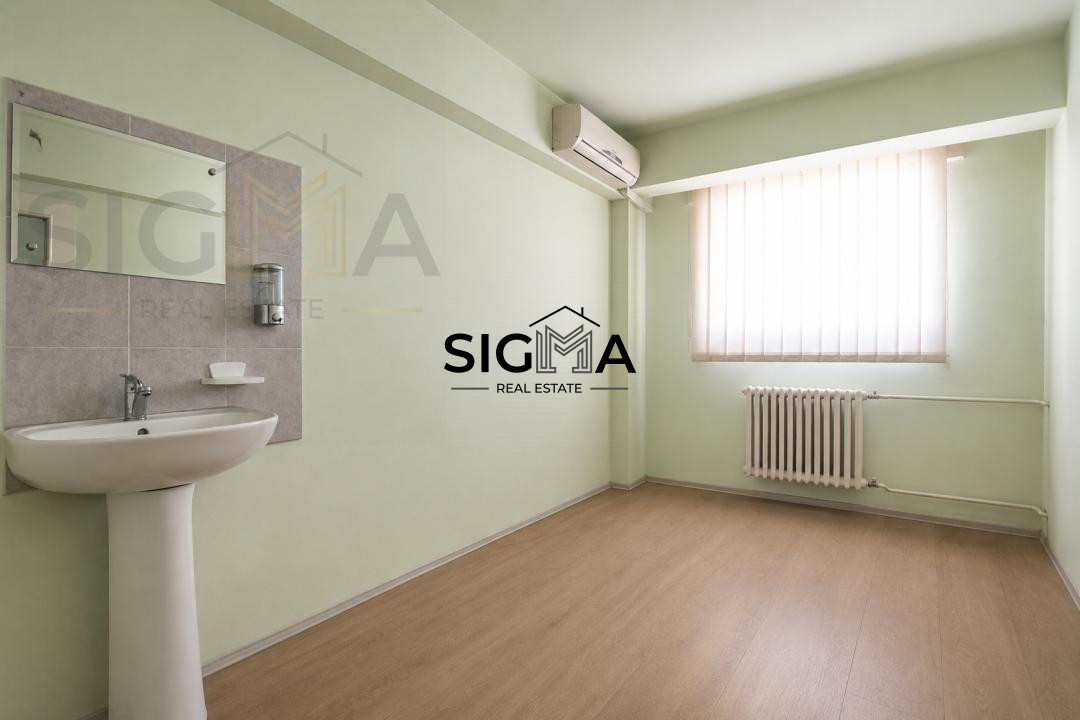 Cabinet medical de vanzare in Oradea, comision 0%, str Calea Aradului!