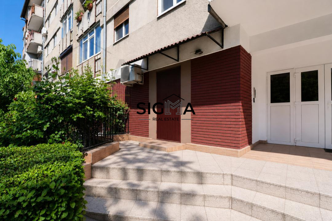 Cabinet medical de vanzare in Oradea, comision 0%, str Calea Aradului!