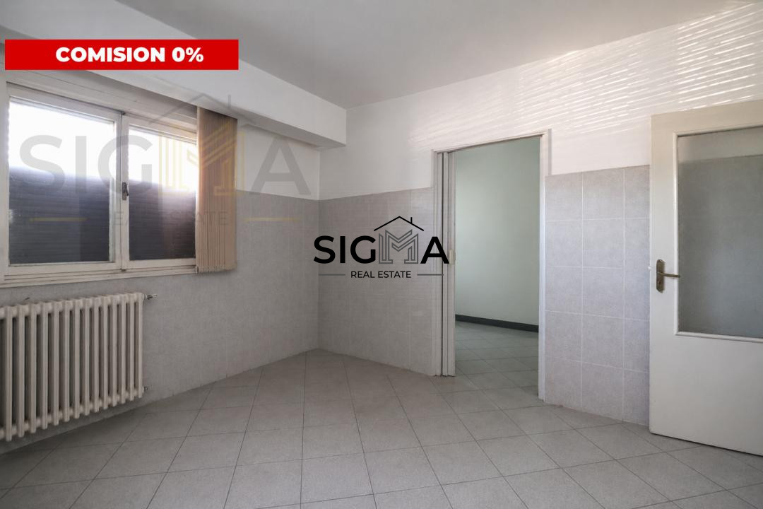 Cabinet medical de vanzare in Oradea, comision 0%, str Calea Aradului!