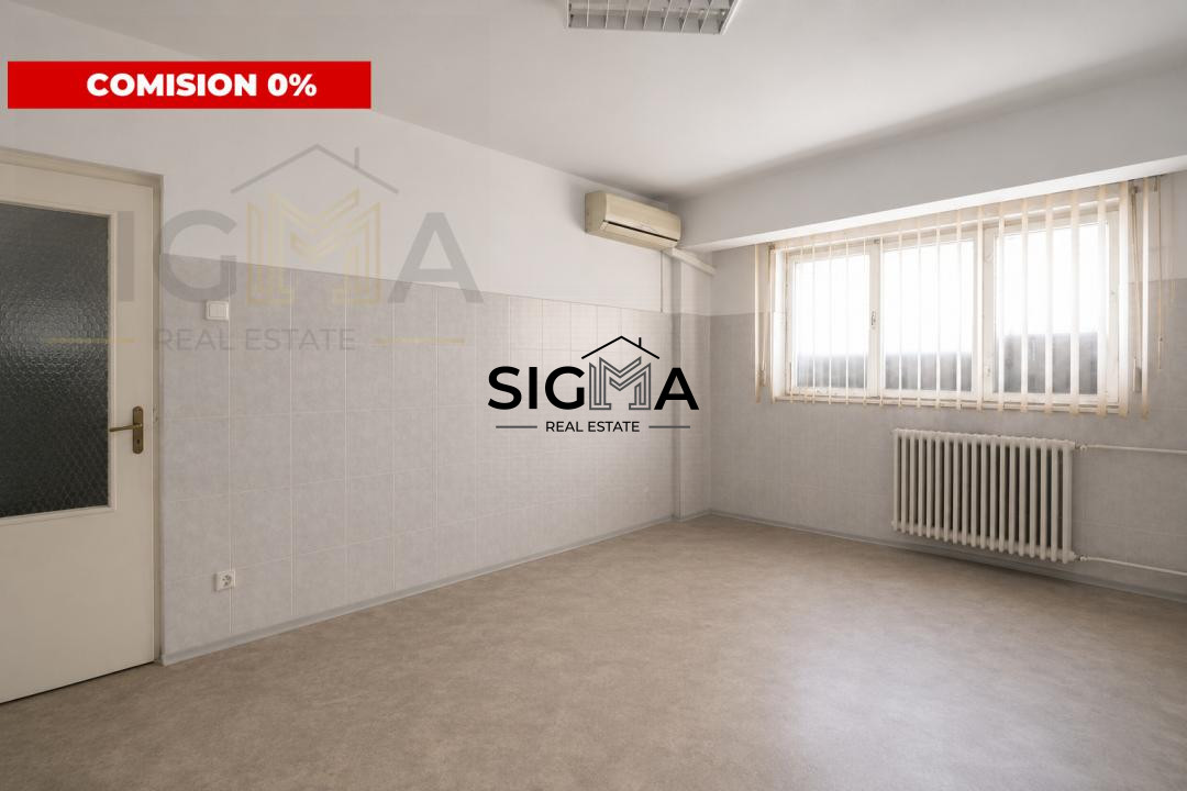 Cabinet medical de vanzare in Oradea, comision 0%, str Calea Aradului!