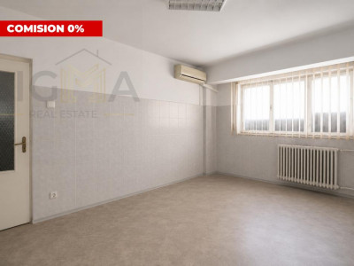Cabinet medical de vanzare in Oradea, comision 0%, str Calea Aradului!