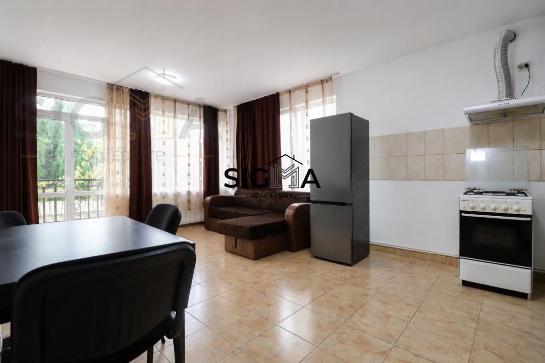 Apartament 3 camere, 74 mp, zona Sopor!