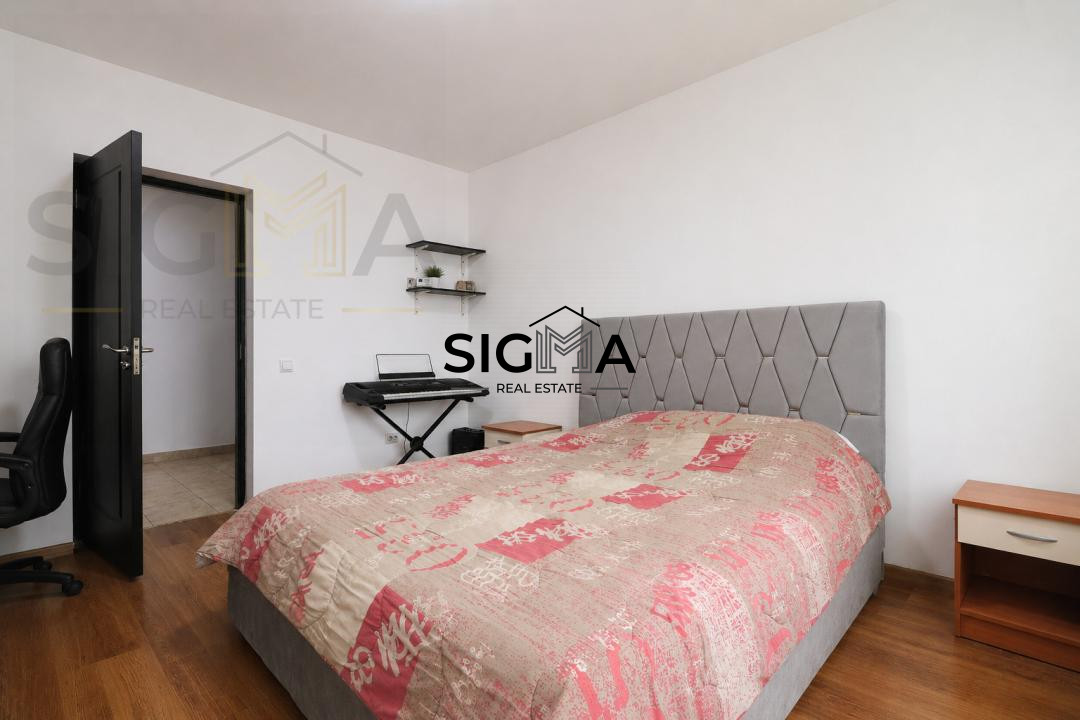 Apartament 3 camere, 74 mp, zona Sopor!