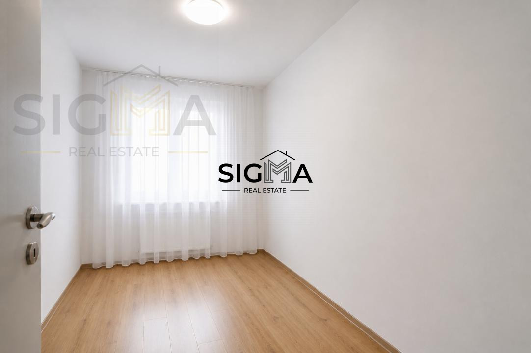 Apartament 3 camere, 74 mp, zona Sopor!