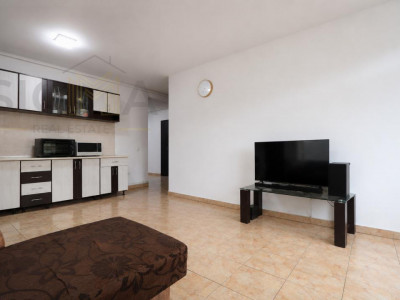 Apartament 3 camere, 68 mp, zona Sopor!