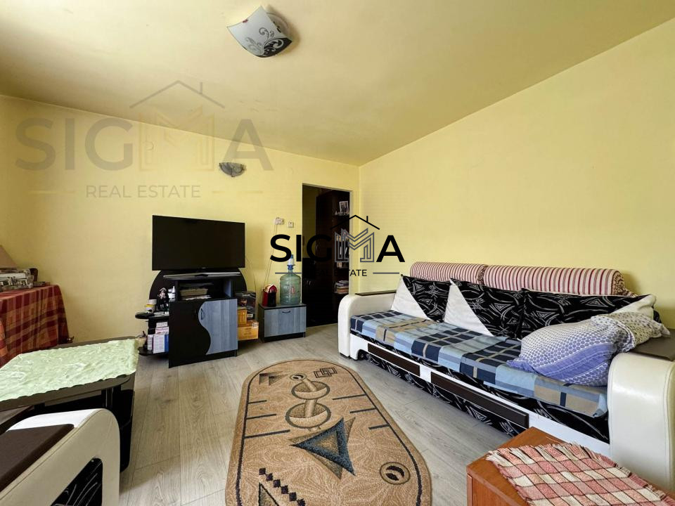 Apartament cu 2 camere, Gheorgheni, zona Diana!