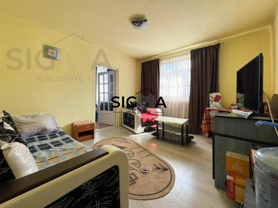 Apartament cu 2 camere, Gheorgheni, zona Diana!