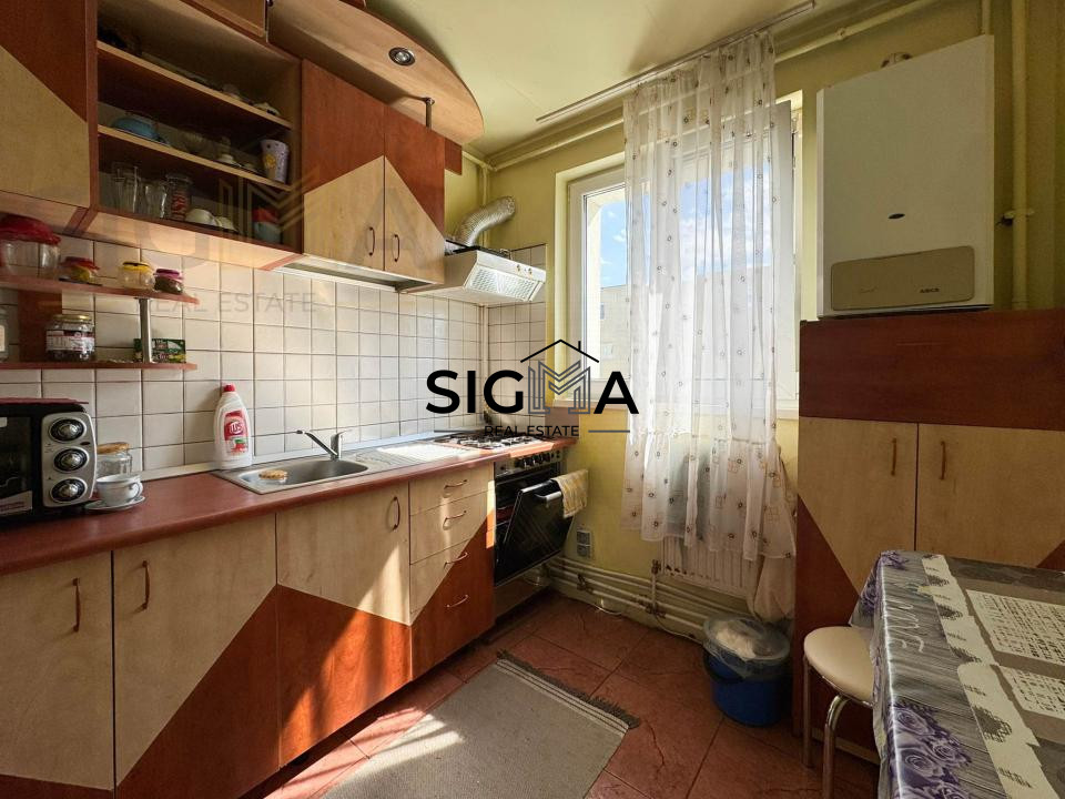 Apartament cu 2 camere, Gheorgheni, zona Diana!