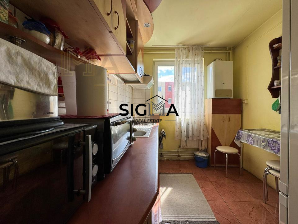Apartament cu 2 camere, Gheorgheni, zona Diana!