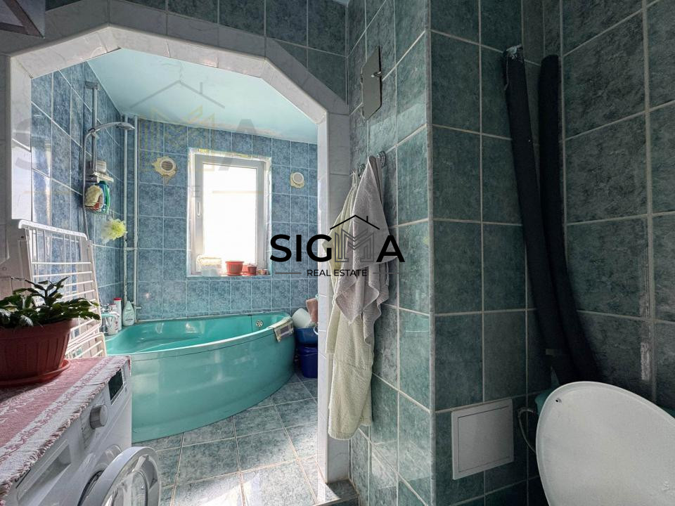 Apartament cu 2 camere, Gheorgheni, zona Diana!