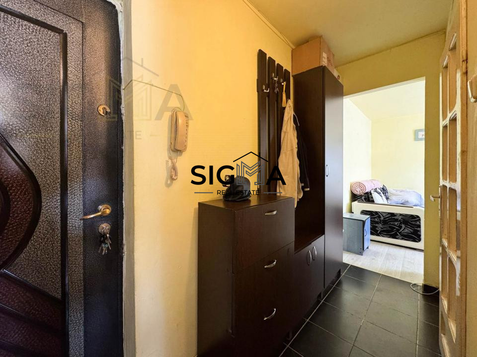Apartament cu 2 camere, Gheorgheni, zona Diana!