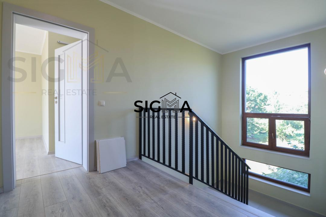Casa mobilata de inchiriat in Borhanci!