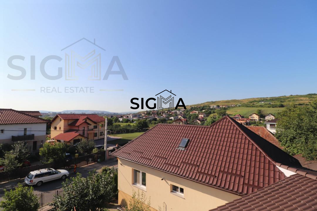 Casa mobilata de inchiriat in Borhanci!