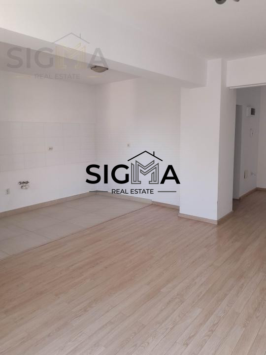 Apartament 2 camere semidecomandat cu parcare, etaj 2, bloc cu lift – Buna Ziua