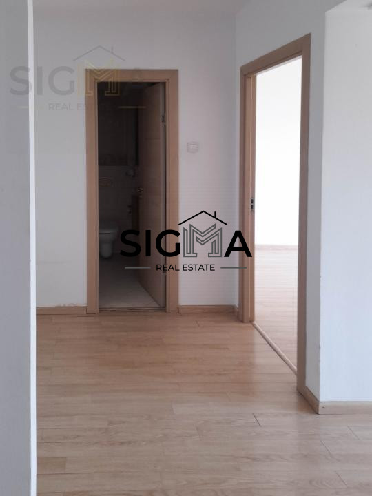 Apartament 2 camere semidecomandat cu parcare, etaj 2, bloc cu lift – Buna Ziua