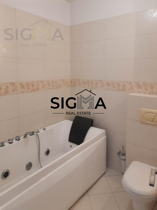 Apartament 2 camere semidecomandat cu parcare, etaj 2, bloc cu lift – Buna Ziua