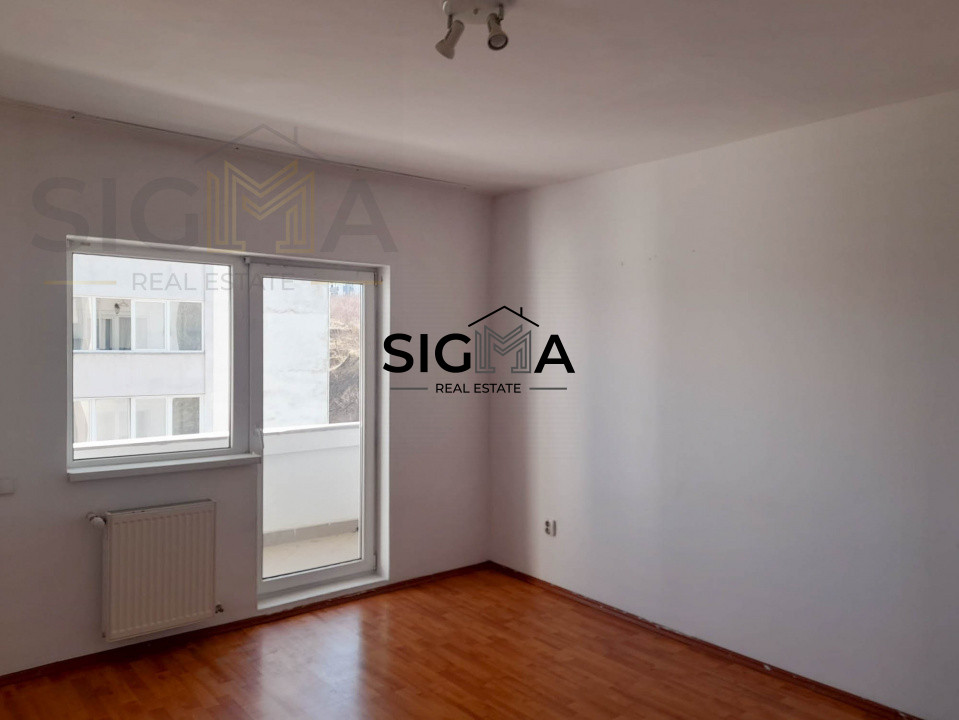 Apartament 2 camere decomandat, 60,24 mp, garaj inclus – Europa