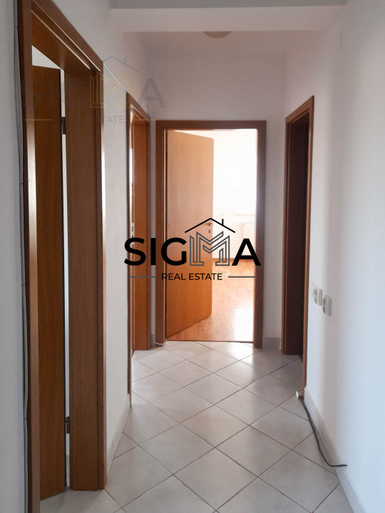 Apartament 2 camere decomandat, 60,24 mp, garaj inclus – Europa