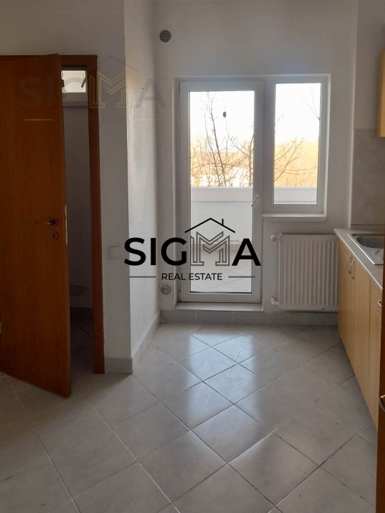 Apartament 2 camere decomandat, 60,24 mp, garaj inclus – Europa