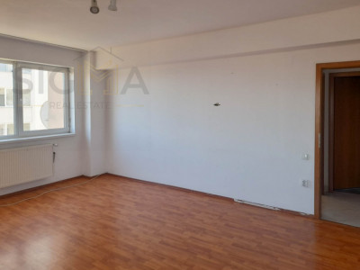 Apartament 2 camere decomandat, 60,24 mp, garaj inclus – Europa