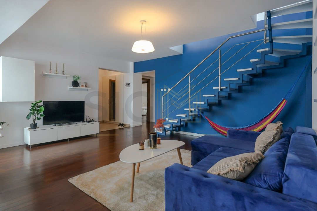 Apartament de vanzare in Buna Ziua!