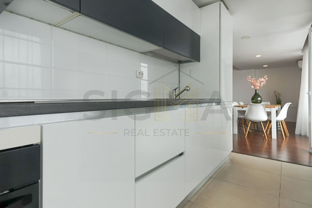 Apartament de vanzare in Buna Ziua!