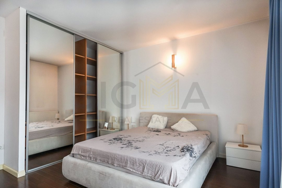 Apartament de vanzare in Buna Ziua!