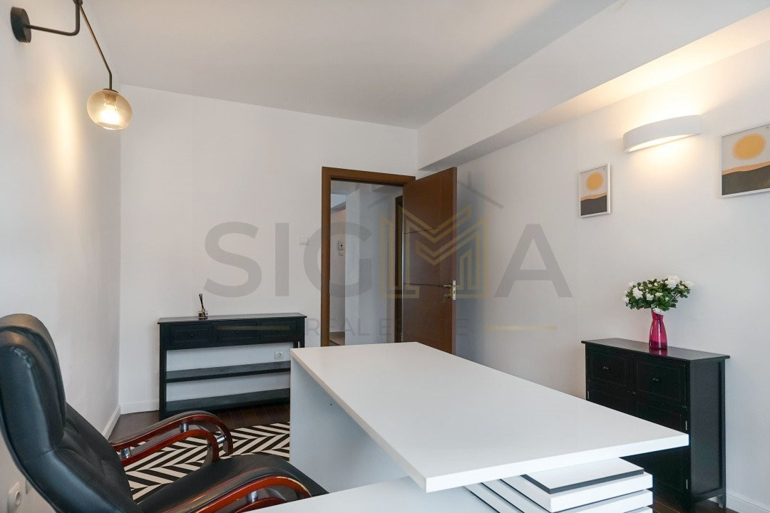Apartament de vanzare in Buna Ziua!