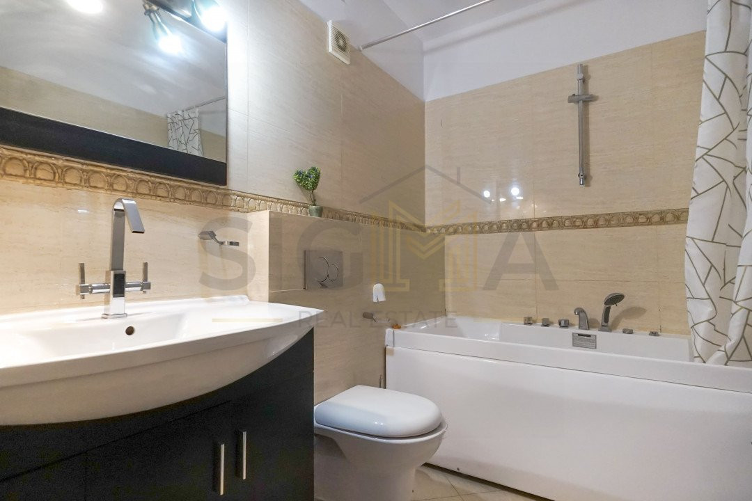 Apartament de vanzare in Buna Ziua!