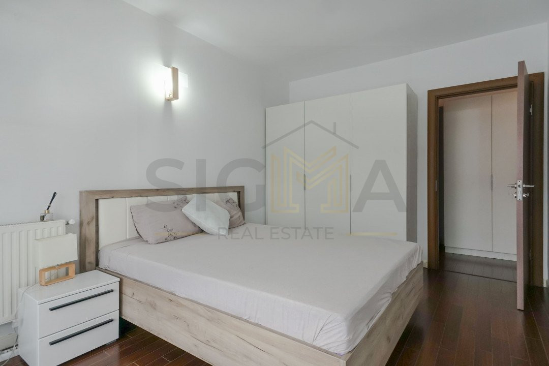 Apartament de vanzare in Buna Ziua!