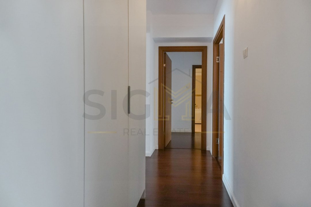 Apartament de vanzare in Buna Ziua!
