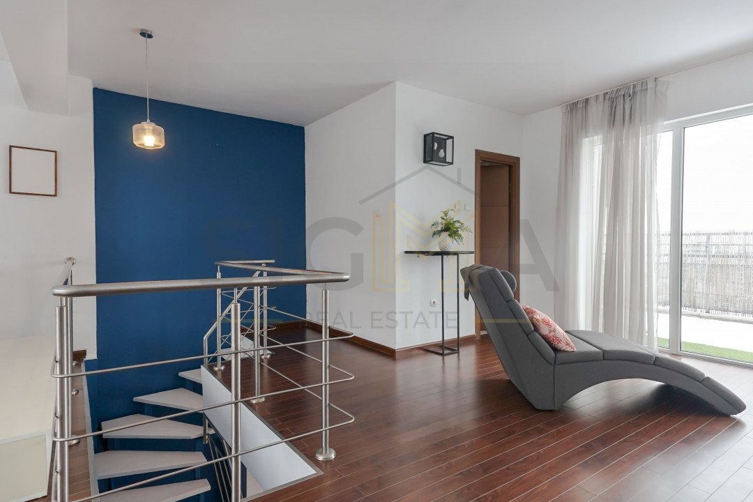 Apartament de vanzare in Buna Ziua!