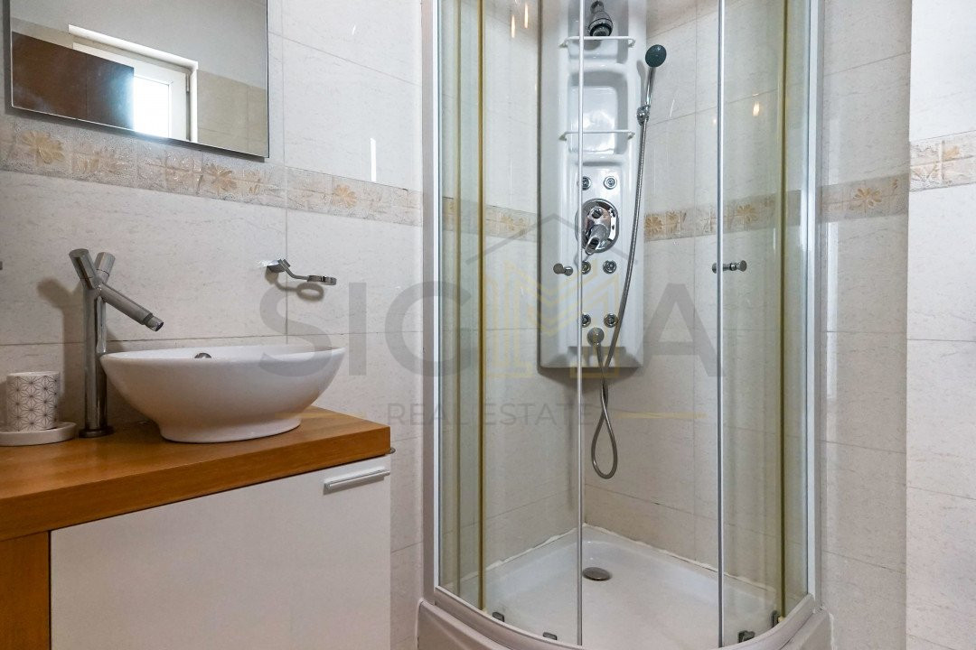 Apartament de vanzare in Buna Ziua!