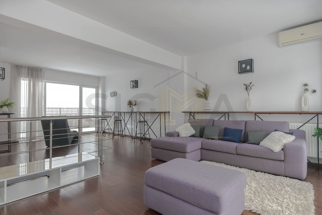 Apartament de vanzare in Buna Ziua!